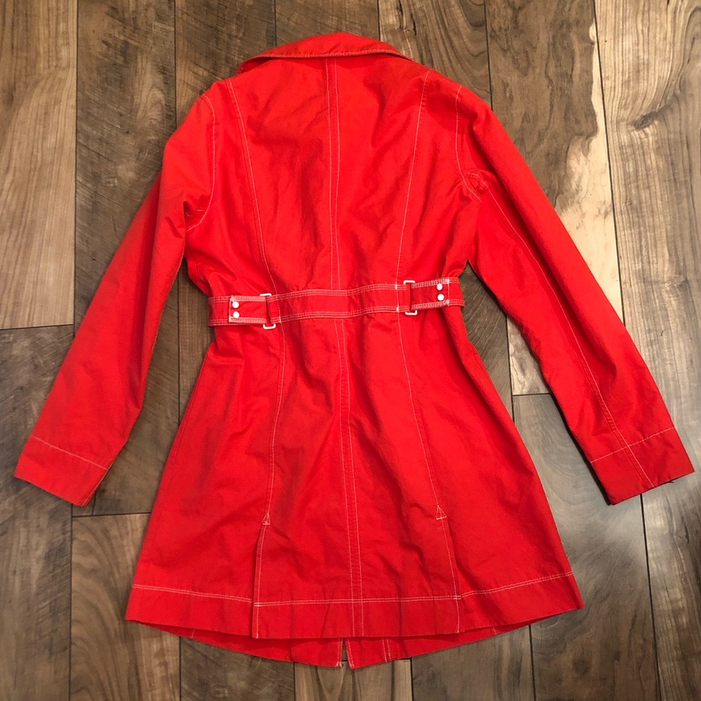 Eddie Bauer Lightweight Rain Jacket - Picture 2 of 9